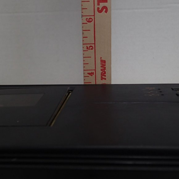 Music and Sound MCP Cassette Player - Picture 3 of 8